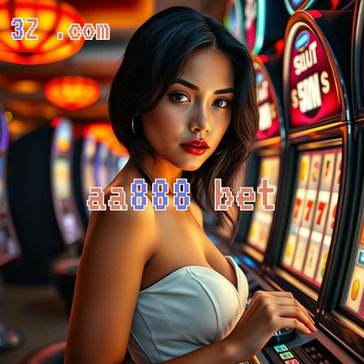 Confiança e Segurança na aa888 bet: Um Jogo Confiável