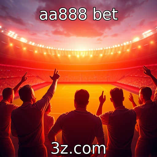 Futuro das apostas esportivas no mercado global