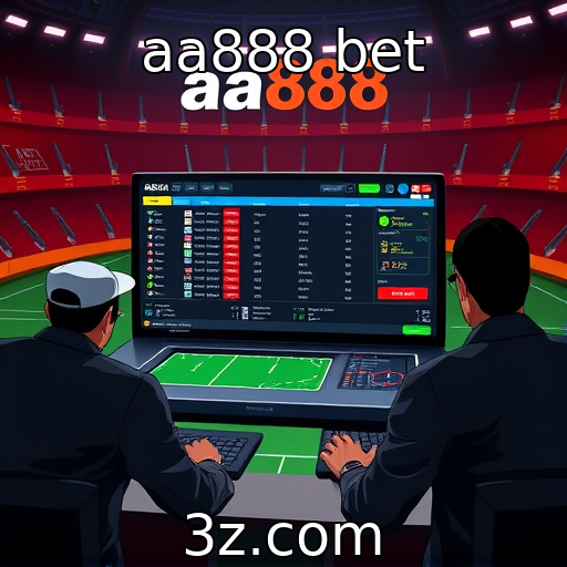 Crescimento das plataformas de apostas online no mercado