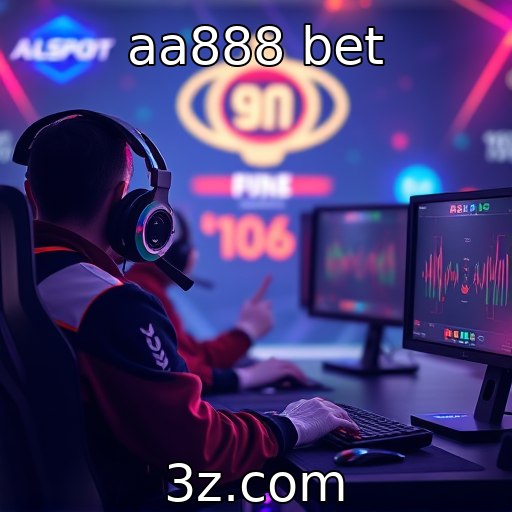 Aumento de eventos e competições de eSports