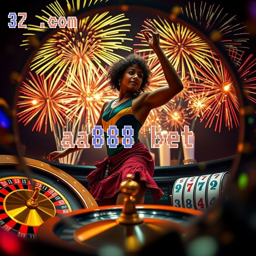 Experimente os Jogos Incríveis do aa888 bet
