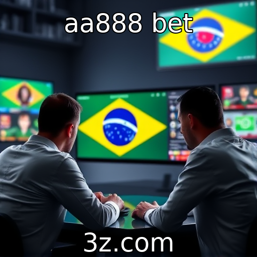 Regulamentação de jogos online em debate no Brasil