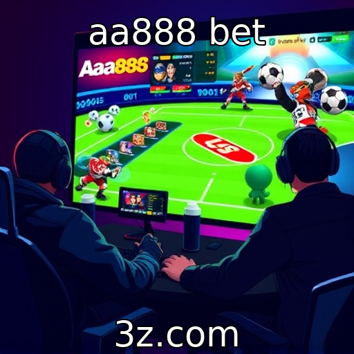 Análise das tendências de jogos multiplayer online