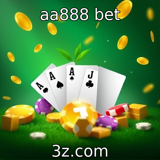 Sustentabilidade e responsabilidade em jogos de azar